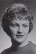 Carole Waite (Glynn)