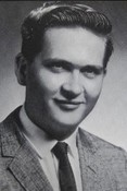 Irving Larsen