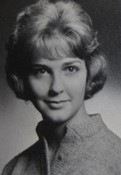 Judith Lange (Ritter)