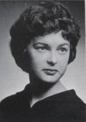 Pamela Cripps (Krebs)