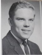 Robert Carr